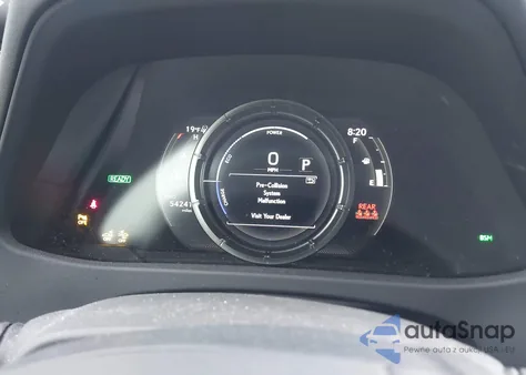 2021 Lexus Ux 250H F Sport from USA, damaged, VIN JTHR9JBH7M2039067